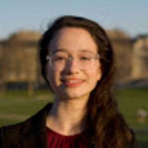 Meet your Posher, Allison